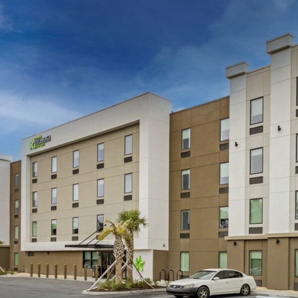 Extended Stay America Premier Suites