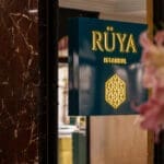 Rüya Istanbul