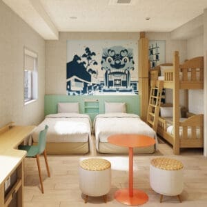 Centara Life Namba Hotel Osaka