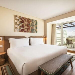 Hyatt Regency Vilamoura Algarve