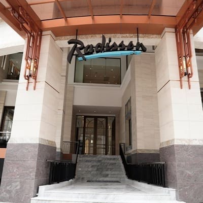 Radisson Hotel Group