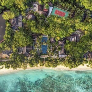 Small Luxury Hotels of the World