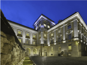 Morgensheer Hospitality