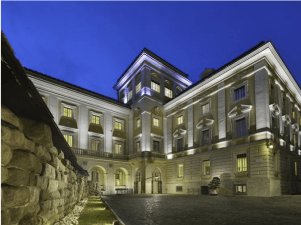 Morgensheer Hospitality