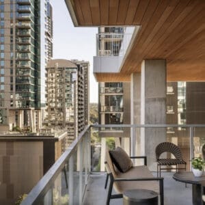 ROOST Apartment Hotel