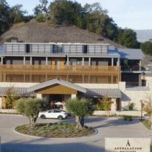 Appellation Healdsburg