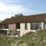 The Lodge at Blue Sky