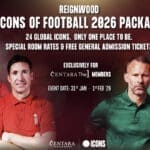 Centara Hotels & Resorts