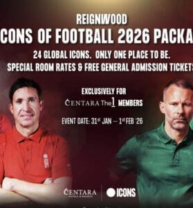 Centara Hotels & Resorts