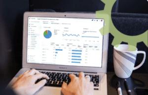 Cogwheel Marketing & Analytics