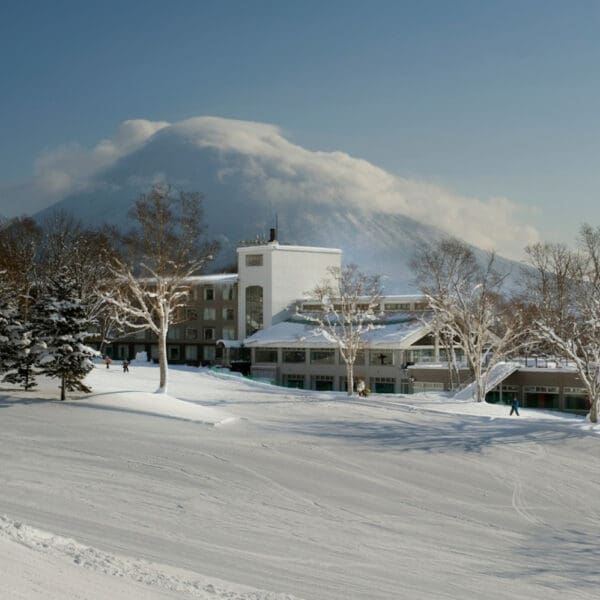 The Green Leaf Niseko Village