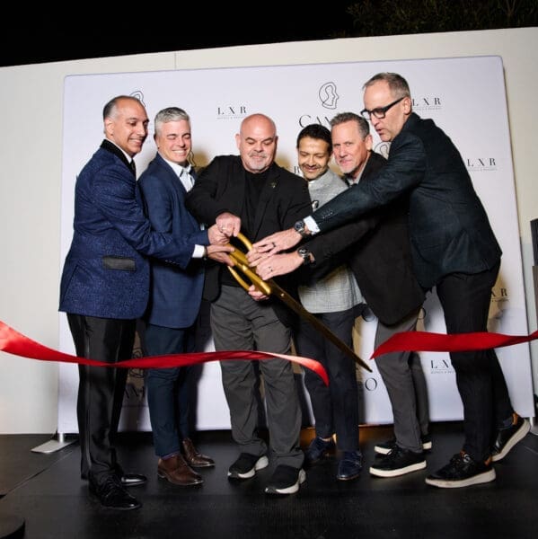 Remington Hospitality