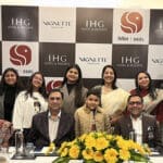 IHG Hotels and Resorts