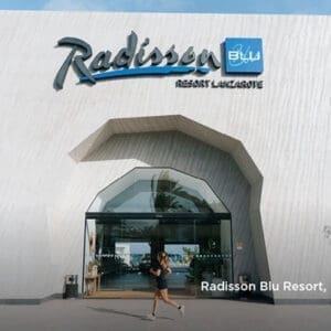 Radisson Blu