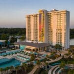 Margaritaville Lake Resort