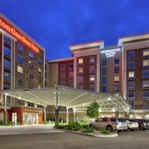 Newport Hospitality Group