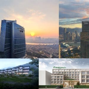 IHG Hotels & Resorts