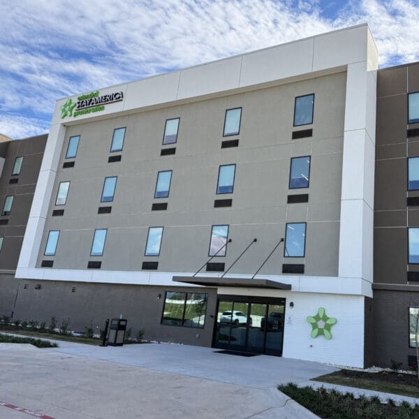 Extended Stay America