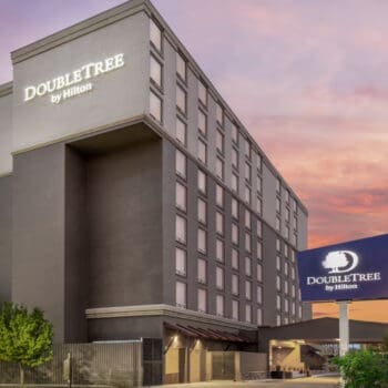 DoubleTree by Hilton