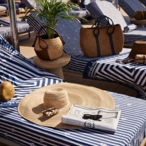 The Ritz-Carlton Yacht Collection