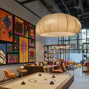 Marriott International