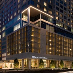 InterContinental Houston