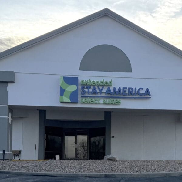 Extended Stay America
