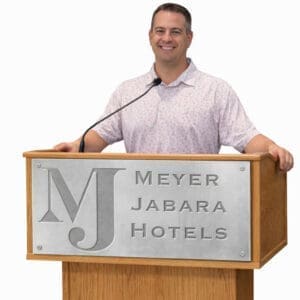 Meyer Jabara Hotels