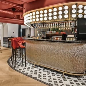 Radisson RED Auckland