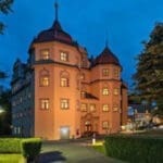 Grand Metropolitan Hotels