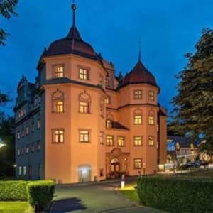 Grand Metropolitan Hotels