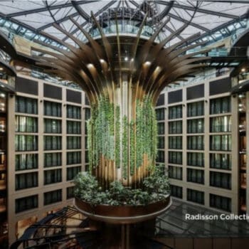 Radisson Hotel Group