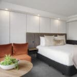 Millennium Hotel Rotorua