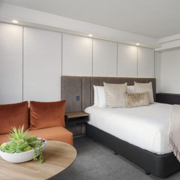 Millennium Hotel Rotorua