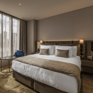 Hotel Grand Chancellor Auckland