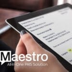 Maestro PMS