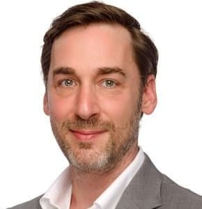 Frederik Van den Borre