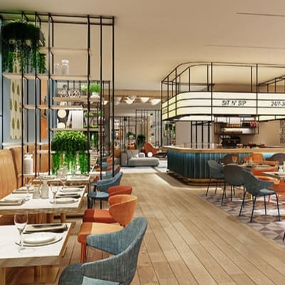 IHG Hotels & Resorts