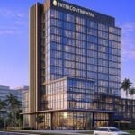 InterContinental Port Moresby