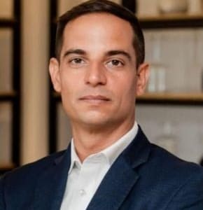 José Martins dos Santos