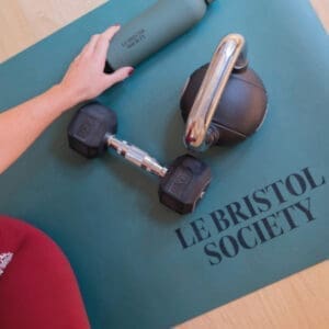 Le Bristol Society