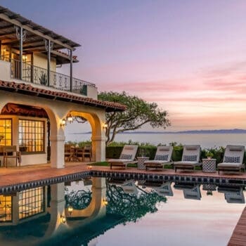 Nocturne Luxury Villas