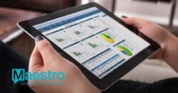 Maestro PMS