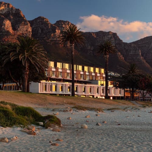 Marriott International