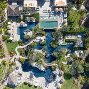 Marriott International