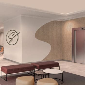 Marriott International