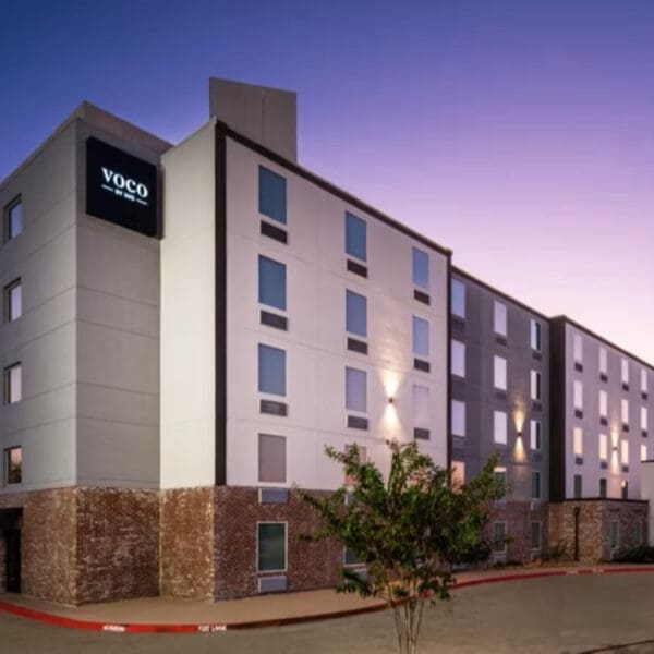 TPG Hotels & Resorts