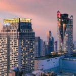 Centara Grand & Bangkok Convention Centre