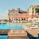 Hotel Excelsior Venice Lido