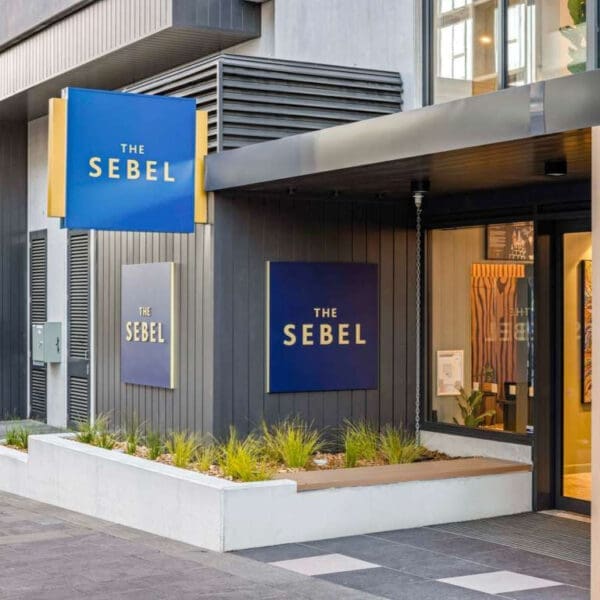 The Sebel Canberra Campbell